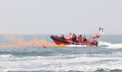 Bahrain wreck ໃນເວລາທ່ຽງຄືນ, 150 ຜູ້ໂດຍສານຫຼາຍປະເທດໄດ້ຮັບການຊ່ວຍເຫຼືອແລະ 60 ຄົນໄດ້ຮັບການຊ່ວຍເຫຼືອ