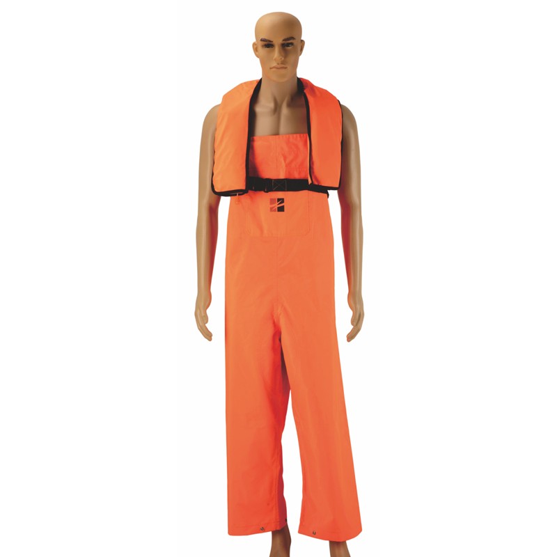 ບ່ອນທີ່ສາມາດເຮັດໃຫ້ Jumpsuit ກູ້ໄພອັດຕາເງິນເຟີ້ໄດ້ຖືກນໍາໃຊ້ໂດຍສະເພາະ?